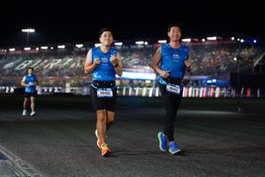 BIB: 401, 86406, 86412
                            <button type="button" onclick="openModal(19599250)" class="btn btn-primary btn-sm float-right btn-popup" data-toggle="modal" data-target=".modal-high-quality">
                        <i class="fas fa-shopping-cart"></i> Add to Cart
                    </button>
                                            <button type="button" onclick="isThisMe(19599250, true)" class="btn btn-success btn-sm float-right btn-popup btn-isme hidden" data-toggle="tooltip" data-placement="bottom" title="นี่คือรูปของคุณใช่ไหม คลิกที่นี่เพื่อเอาเข้าอัลบั้ม">
                        <i class="fas fa-plus"></i> Add to album
                    </button>
                    <button type="button" onclick="isThisMe(19599250, false)" class="btn btn-warning btn-sm float-right btn-popup btn-isnotme hidden">
                        <i class="fas fa-ban"></i> Remove from album
                    </button>